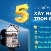lý do tại sao bạn nên chọn dịch vụ xây nhà trọn gói?