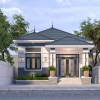 Xây Nhà Trọn Gói Giá Rẻ Tại Bình Phước Mới Nhất 2025