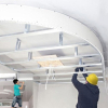Thi Công Trần Thạch Cao Trọn Gói Giá Rẻ