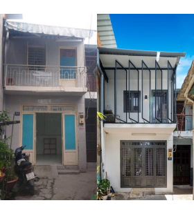 DỊCH VỤ SỬA CHỮA NHÀ CHUYÊN NGHIỆP - GIÁ RẺ