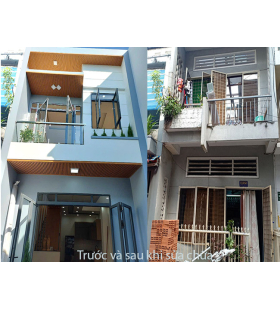 DỊCH VỤ SỮA CHỮA NHÀ TẠI ĐỒNG NAI UY TÍN - CHẤT LƯỢNG
